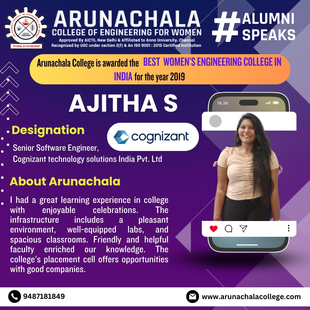 Alumni Feedback